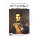 Profili storici del brigantaggio nella Provincia del Principato Citeriore durante il Decennio Francese